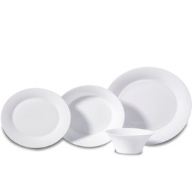 Resim Korkmaz Orient Collection 60 Parça Yemek Takımı A8350 