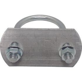 Resim Nefa M8 U Bolt Vida 1'1/4'' 100 Adet 