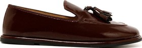 Resim John May Kadın Oxford ( Klasik) RC-25Y-093-R1316 John May Bordo Krşk Rugan 