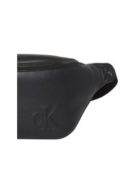 Resim Calvin Klein Erkek Bel Çanta Lv04d3249gub1 Siyah 