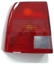 Resim Sol Arka Stop Fren Park Lambası 3B5945095F VW Passat B5 Sedan ile uyumlu 1997-2000 