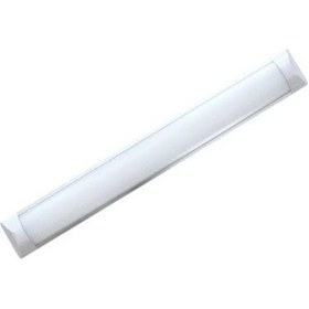 Resim 120 Cm Led Armatür G.Işığı (2Adet) Beyaz 