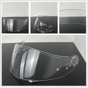 Resim Shoei Gt Air 2 Clear İçin Motosiklet Kask Camı. 