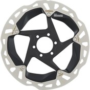Resim Shimano XTR RT-MT905 180mm 6 Vida Ice-Tech Freeza Rotor IRTMT905M 