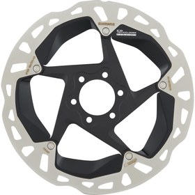 Resim Shimano XTR RT-MT905 180mm 6 Vida Ice-Tech Freeza Rotor IRTMT905M 