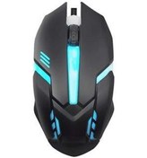 Resim Concord Kablolu Gaming Mouse C 28 