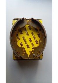 Resim Mitsubishi Colt Lancer Santamo Space Arka Balata 