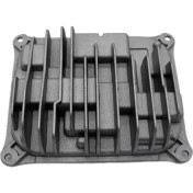 Resim RelicRealm Araba LED Far Sürücü Modülü Far Kontrol Ünitesi Balast A2229008005 Mercedes C Sınıfı W205 2015-2018 (Yurt Dışından) 