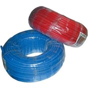 Resim Continental Mavi 8X15 20 Bar Kaynak Hortumu 100 Metre 