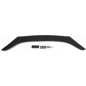 Resim Ford Courier 2014-2020 Model Euro Cap Kaput Rüzgarlığı 