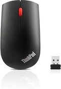 Resim Lenovo ThinkPad 4X30M56887 Optik Kablosuz Mouse 