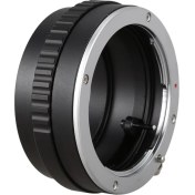 Resim 3C Store Sony Alpha Minolta Af A Tipi Lens Içın Nex 3,5,7 E-Mount Kameraya Adaptör Halkası (Yurt Dışından) 