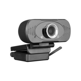 Resim Tuba Toptaş Everest SC-HD03 1080P Full Hd Webcam USB Pc Kamera+Tripod 