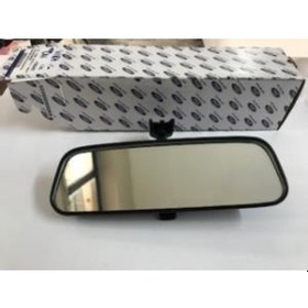 Resim İç Dikiz Ayna Fiesta Fusion Geçmeli 2003/2008 Arası 