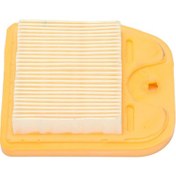 Resim Moveevo Stıhl Hs82t 87r Kesme Makinesi İçin Poliester Filtre - Yüksek Filtreleme Kapasitesi Ve Uzun Ömürlü Hava Filtresi Elemanı 