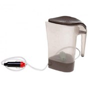 Resim ARAÇ KETTLE ELEKTRİKLİ SU ISITICISI 24V CASTLE CK-24 ARAÇ KETTLE ELEKTRİKLİ SU ISITICISI 24V CASTLE CK-24