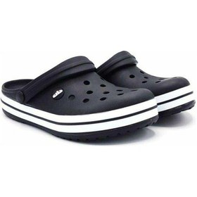 Resim Akınal Bella Unisex Sabo Terlik Hastane Terliği Hemşire Doktor Terliği Çok Renkli 