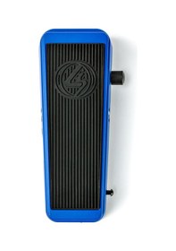 Resim Jim Dunlop At95 Akira Takasaki Sig Crybaby Fuzz Wah Pedalı 