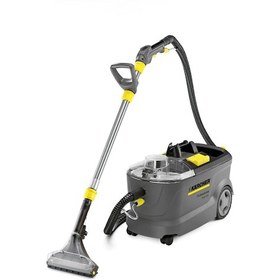 Resim Karcher Puzzi 10/1 Halı Koltuk Yıkama Makinesi 