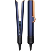 Resim Modivox Dyson Airstrait™ Saç Düzleştirici (Prusya Mavisi/parlak Bakır) 