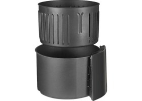 Resim Kumtel Fastfryer Xl Haf-01 5.5 L Airfryer Yağsız Fritöz 