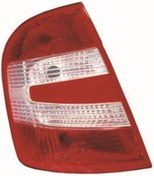 Resim Depo 665-1911r-ue Stop Lambasi Sag Skoda Fabia 5 Kapi 05 6y6945112c 6651911rue (WF759715) 