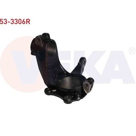 Resim Veka-53-3306r - Aks Tasıyıcı Sag On Peugeot 301 1.6 Hdı 100 Ps 