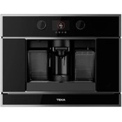 Resim Teka CLC 835 MC BK-SS Ankastre Kahve Makinesi 