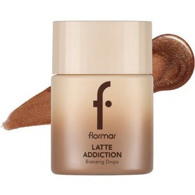 Resim Latte Koleksiyonu Işıltılı 2'li Makyaj Seti SET230 