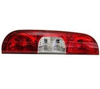 Resim Fiat Doblo 2006-2011 Sol Arka Stop Lambası Orijinal Opar 51755145 