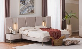 Resim Rams Modern Yatak Odası Takımı 