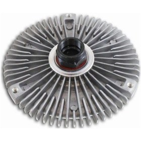 Resim Bmw E31 E32 E34 E38 E39 Fan Termiği M60 M62 M70 M73 -11527502804 