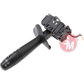 Resim Gua 42097 - Far Sinyal Kumanda Kolu Dacıa Logan-sandero 1.2-1.4- 
