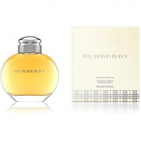 Resim Burberry Classic Edp 100 Ml Kadın Parfümü 