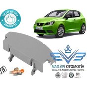 Resim Ibiza Kol Dayama Üst Kapağı Kolçak Mandalı 2009-2017 3B0868445 (540504364) 