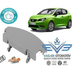 Resim Ibiza Kol Dayama Üst Kapağı Kolçak Mandalı 2009-2017 3B0868445 (540504364) 