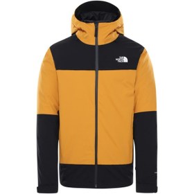 Resim The North Face Mountain Light Futurelight Triclimate Erkek Mont 