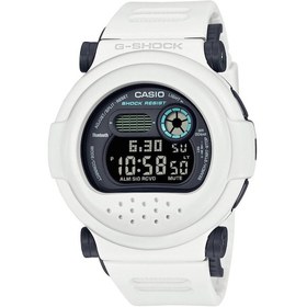 Resim Casio G-b001sf-7dr Kol Saati Metalik 