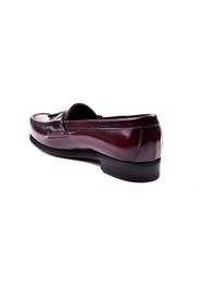 Resim Dexter Esquire N545-4 Erkek Ayakkabı Bordo 