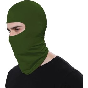 Resim Chaoduo Shop G Tarzı Balaclava Nefes Bisiklet Bandana Motosiklet Yüz Maskesi Tam Kapak Yüz Eşarp Şapka Likra Kayak Boyun Yaz Güneş Uv Koruması Ince (Yurt Dışından) 