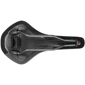 Resim Fızık Antares R3 141mm Klum Regular Sele Siyah-gri Siyah - Gri 