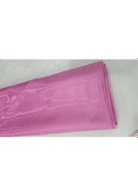 Resim Monoray Parlak Kumaş Pembe 