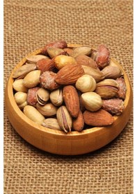 Resim Kına Düğün Nişan Lüks Karışık Çerez Paketi 50 G x 100 Adet 