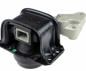 Resim PEUGEOT 307 (2001-2009) 1.6 BENZİNLİ. MOTOR TAKOZU SAĞ OTOM.VİTES (İTHAL) 