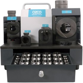 Resim Ozco GD30T PLUS 250W Matkap Ucu Bileme Makinası 