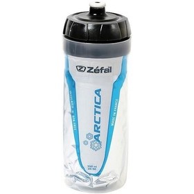 Resim Zefal Plastik Termoslu Matara Arctica 550ml 