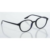 Resim Mavi Işık Filtreli Unisex Bilgisayar Gözlüğü 