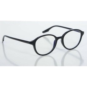 Resim Mavi Işık Filtreli Unisex Bilgisayar Gözlüğü 