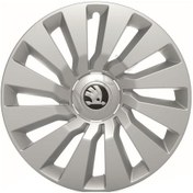 Resim Octavıa Jant Kapagı 13- [Ioe-Vw] [5E0601147DZ31] 