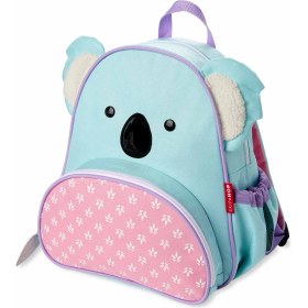 Resim Skip Hop Çocuk Koala Sırt Çantası 